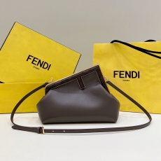 Fendi Satchel Bags